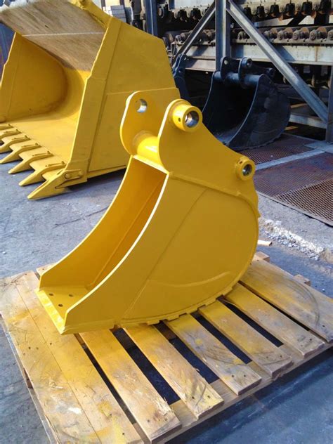 6 inch mini excavator bucket|are mini excavator buckets standard.